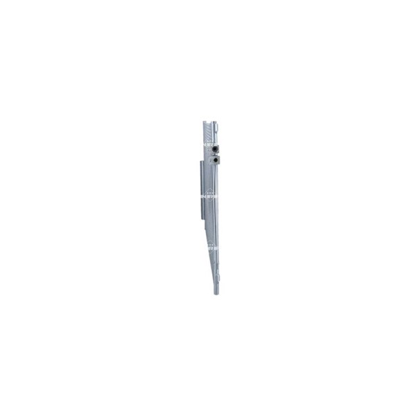 Kondensor, klimatanläggning Nrf 350459 NRF