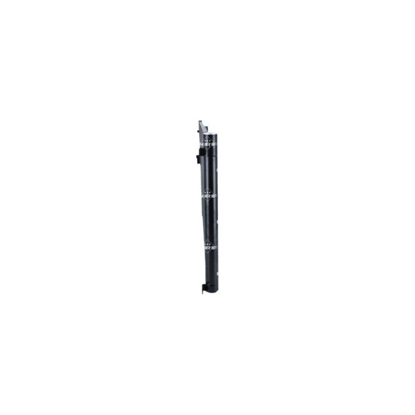Kondensor, klimatanläggning Nrf 350462 NRF