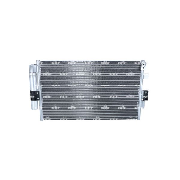 Kondensor, klimatanläggning Nrf 350464 NRF