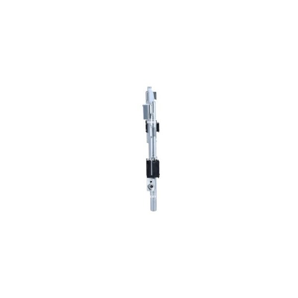 Kondensor, klimatanläggning Nrf 350464 NRF