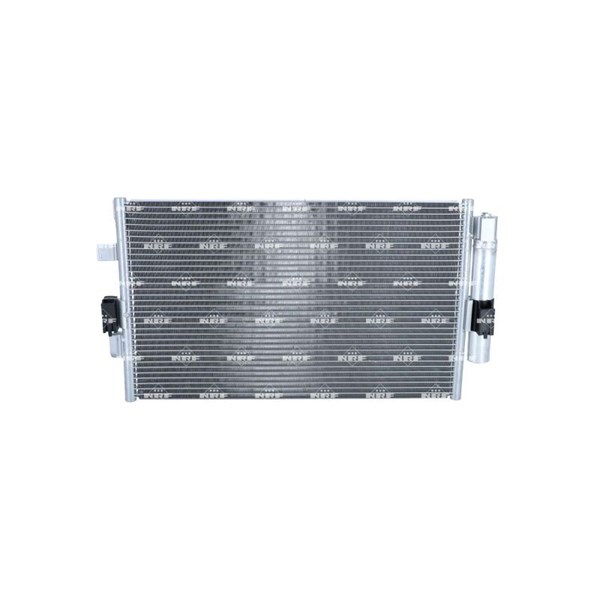Kondensor, klimatanläggning Nrf 350464 NRF