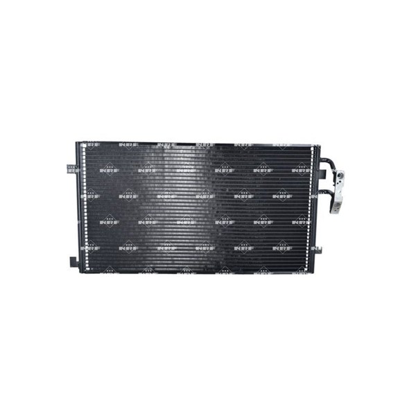 Kondensor, klimatanläggning Nrf 350467 NRF