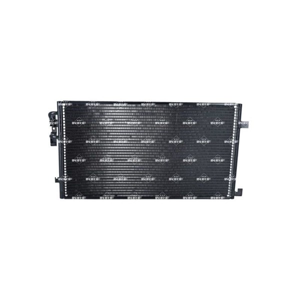 Kondensor, klimatanläggning Nrf 350467 NRF