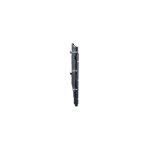 Kondensor, klimatanläggning Nrf 350471 NRF