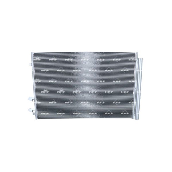 Kondensor, klimatanläggning Nrf 350477 NRF