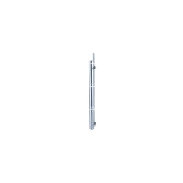 Kondensor, klimatanläggning Nrf 350477 NRF