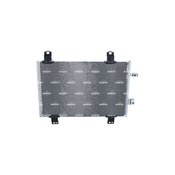 Kondensor, klimatanläggning Nrf 350480 NRF