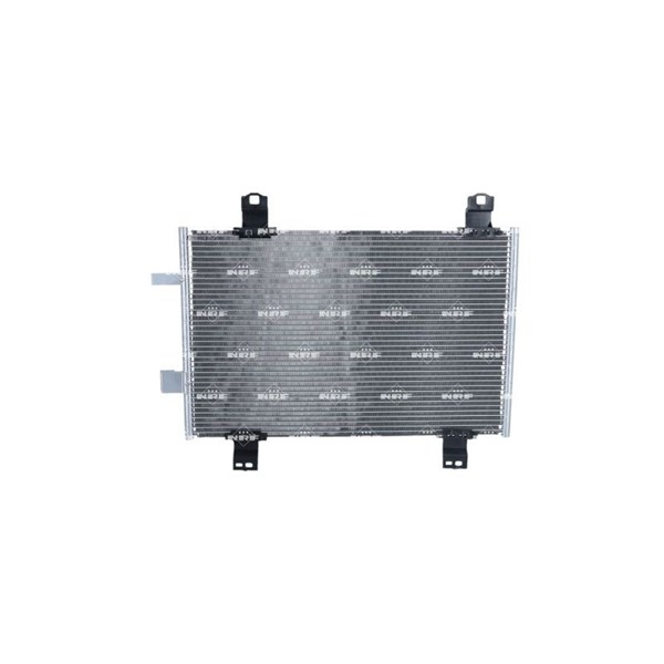 Kondensor, klimatanläggning Nrf 350480 NRF