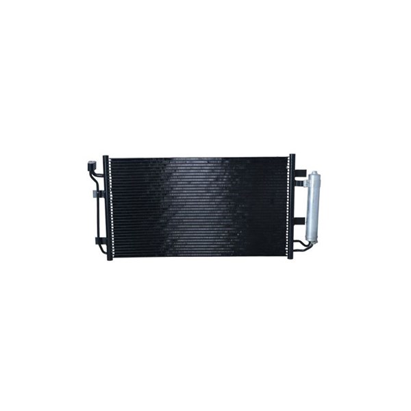 Kondensor, klimatanläggning Nrf 350493 NRF