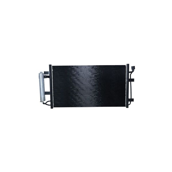Kondensor, klimatanläggning Nrf 350493 NRF