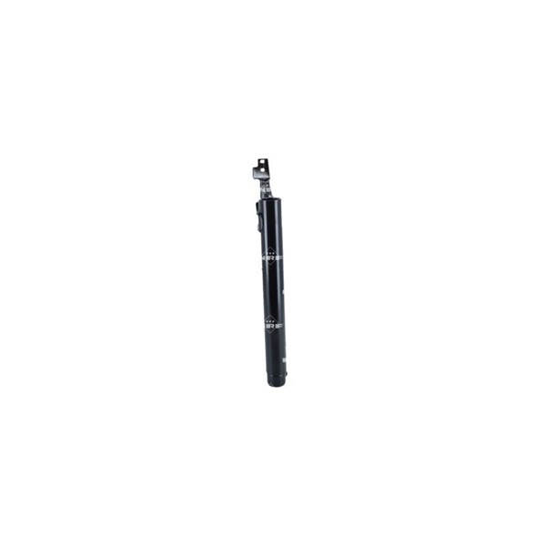Kondensor, klimatanläggning Nrf 350495 NRF