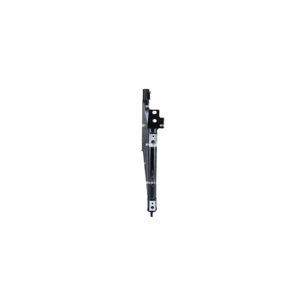 Kondensor, klimatanläggning Nrf 350495 NRF