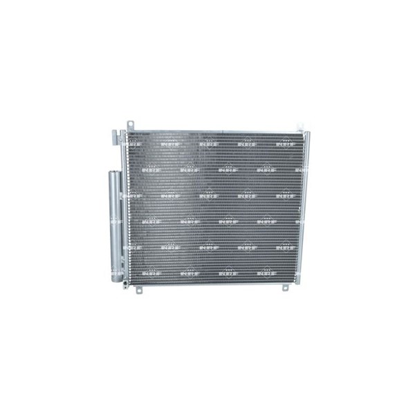 Kondensor, klimatanläggning Nrf 350497 NRF