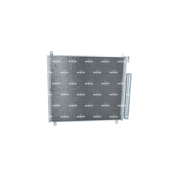 Kondensor, klimatanläggning Nrf 350497 NRF