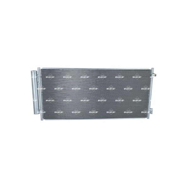 Kondensor, klimatanläggning Nrf 350498 NRF