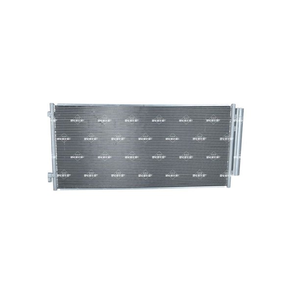 Kondensor, klimatanläggning Nrf 350498 NRF