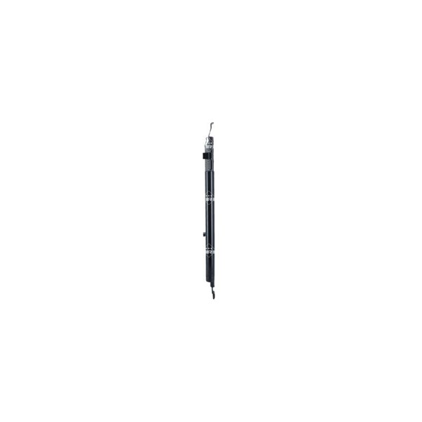 Kondensor, klimatanläggning Nrf 350499 NRF