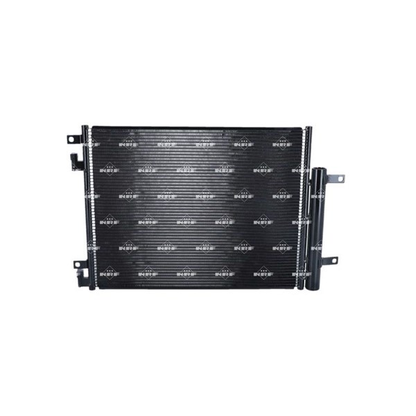 Kondensor, klimatanläggning Nrf 350506 NRF