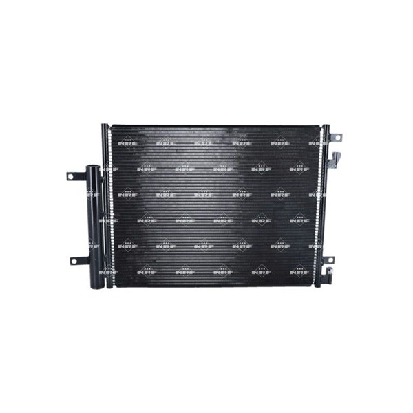 Kondensor, klimatanläggning Nrf 350506 NRF