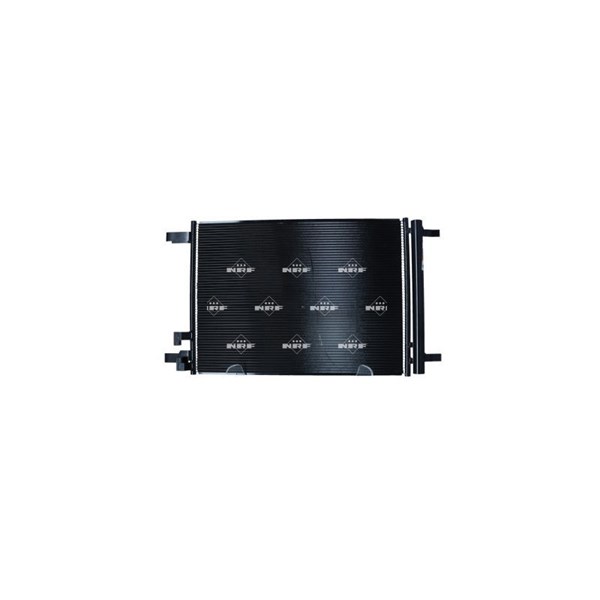 Kondensor, klimatanläggning Nrf 350545 NRF