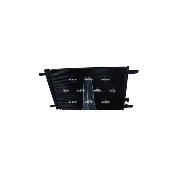 Kondensor, klimatanläggning Nrf 350545 NRF