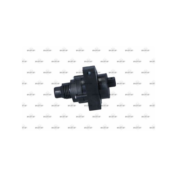 Extra vattenpump 12V Nrf 390012 NRF Extra vattenpump 12V Nrf 390012 NRF