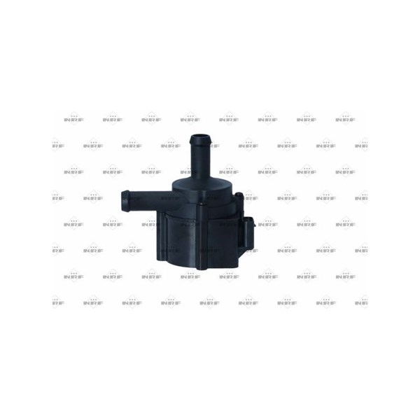 Extra vattenpump 12V, Höger Nrf 390035 NRF Extra vattenpump 12V, Höger Nrf 390035 NRF