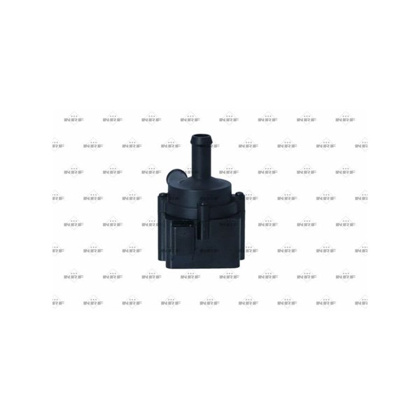 Extra vattenpump 12V, Höger Nrf 390035 NRF Extra vattenpump 12V, Höger Nrf 390035 NRF