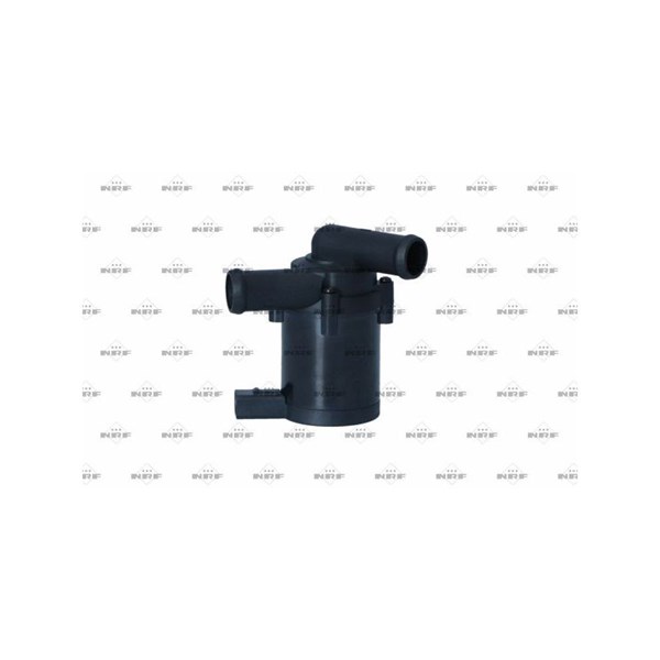 Extra vattenpump 12V Nrf 390042 NRF