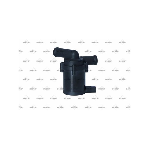 Extra vattenpump 12V Nrf 390042 NRF Extra vattenpump 12V Nrf 390042 NRF