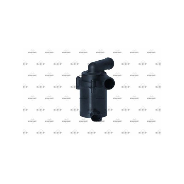 Extra vattenpump 12V Nrf 390042 NRF Extra vattenpump 12V Nrf 390042 NRF