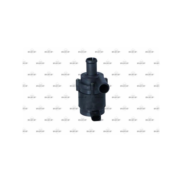 Extra vattenpump 12V Nrf 390043 NRF