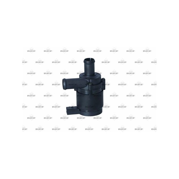 Extra vattenpump 12V Nrf 390043 NRF Extra vattenpump 12V Nrf 390043 NRF