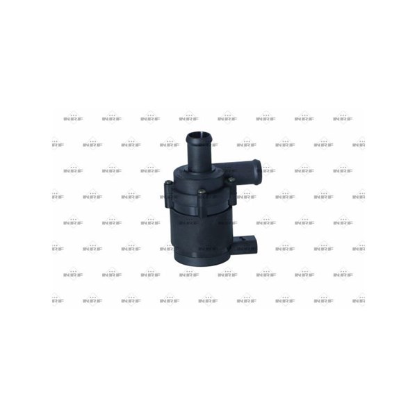 Extra vattenpump 12V Nrf 390043 NRF