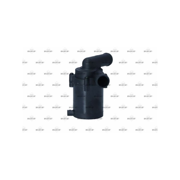 Extra vattenpump NRF