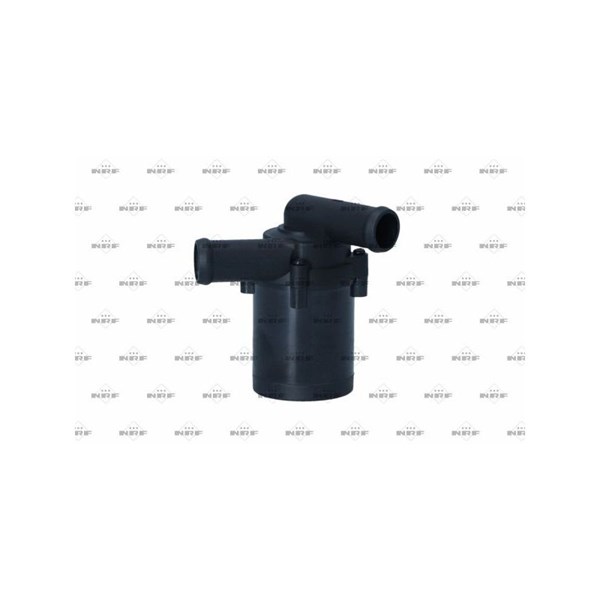 Extra vattenpump NRF