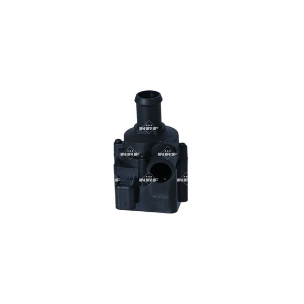 Extra vattenpump, Bak, Fram, Höger, Nedre, Vänster, Upptill Nrf 3 NRF