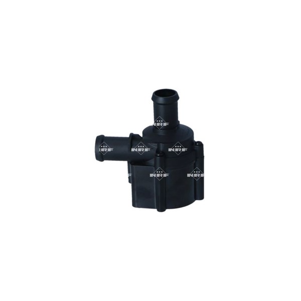 Extra vattenpump, Bak, Fram, Höger, Nedre, Vänster, Upptill Nrf 3 NRF