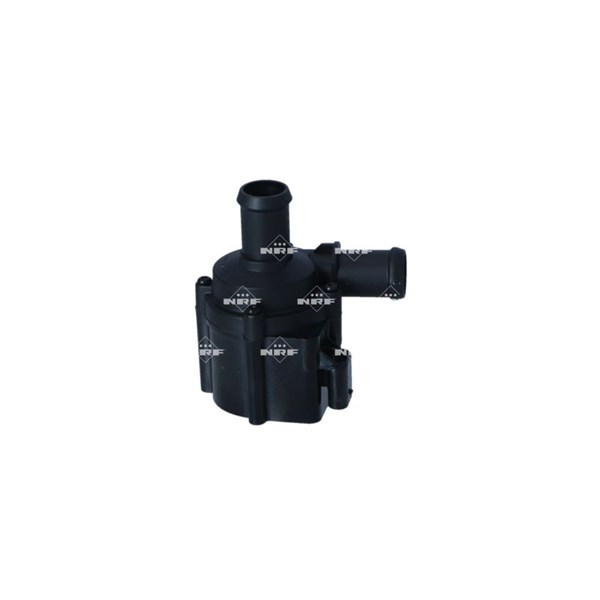 Extra vattenpump, Bak, Fram, Höger, Nedre, Vänster, Upptill Nrf 3 NRF