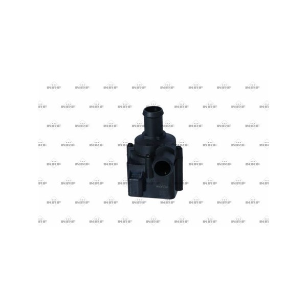 Extra vattenpump, Bak, Fram, Höger, Nedre, Vänster, Upptill Nrf 3 NRF