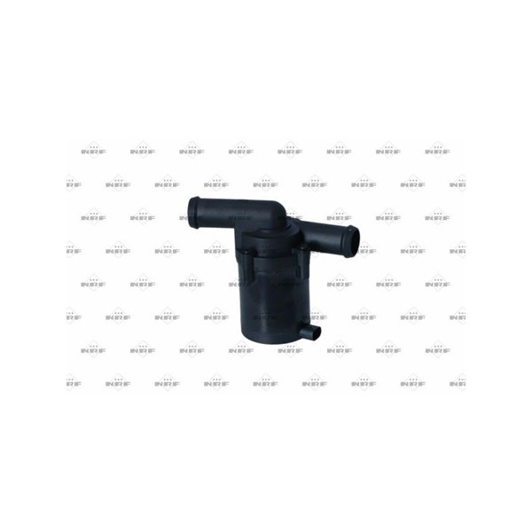 Extra vattenpump 12V Nrf 390057 NRF