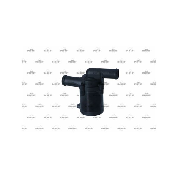 Extra vattenpump 12V Nrf 390057 NRF Extra vattenpump 12V Nrf 390057 NRF