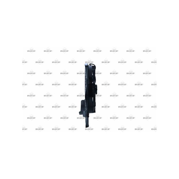 Fläkt, kylare 12V Nrf 470032 NRF Fläkt, kylare 12V Nrf 470032 NRF