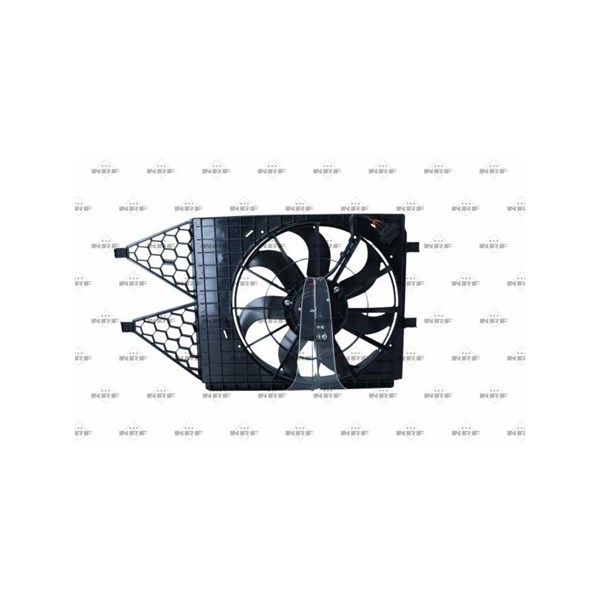 Fläkt, kylare 12V Nrf 470032 NRF Fläkt, kylare 12V Nrf 470032 NRF