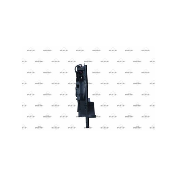 Fläkt, kylare 12V Nrf 470032 NRF Fläkt, kylare 12V Nrf 470032 NRF