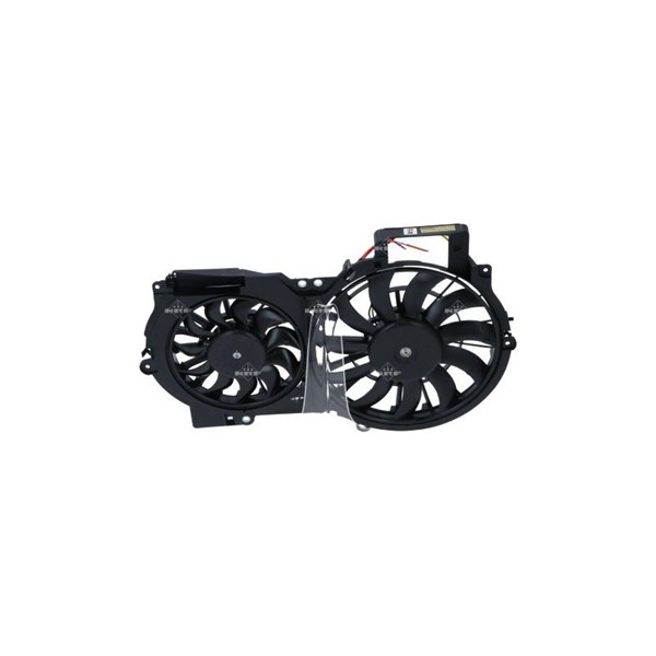 Fläkt, kylare 12V, Höger, Vänster Nrf 47906 NRF Fläkt, kylare 12V, Höger, Vänster Nrf 47906 NRF