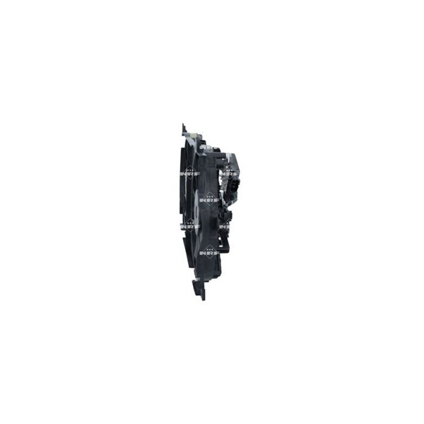 Fläkt, kylare 12V Nrf 47943 NRF Fläkt, kylare 12V Nrf 47943 NRF