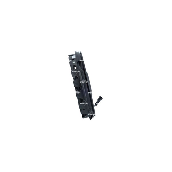 Fläkt, kylare 12V Nrf 47962 NRF Fläkt, kylare 12V Nrf 47962 NRF