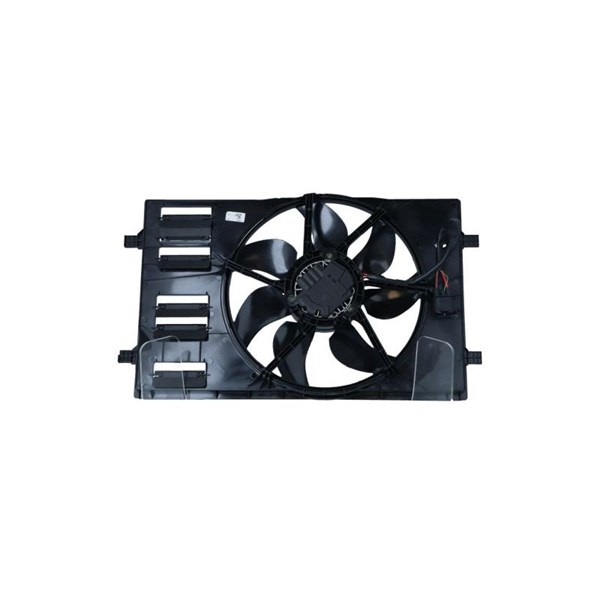 Fläkt, kylare 12V Nrf 47985 NRF