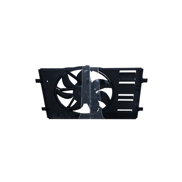 Fläkt, kylare 12V Nrf 47985 NRF